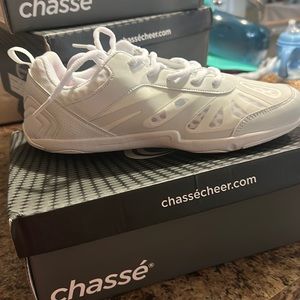 Chasse Cheer Shoes